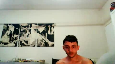 Carlos online show from 05-28-26, 08:50