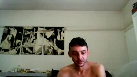 Carlos online show from 05-30-26, 08:33