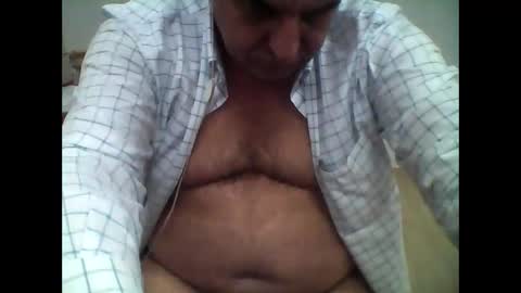 carlos8711 online show from 03-11-26, 08:42