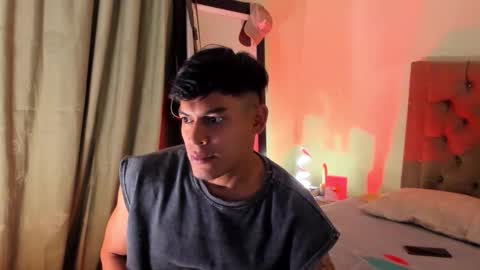 carloshero69 online show from 12-20-25, 06:37