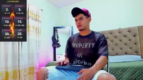 carloshero69 online show from 01-08-26, 07:05