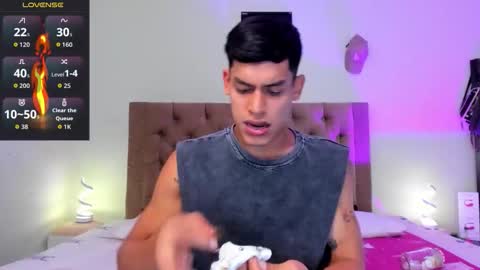 carloshero69 online show from 02-17-26, 01:13