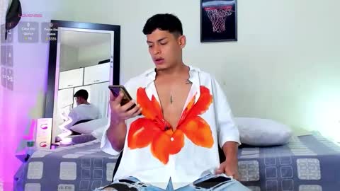 carloshero69 online show from 04-29-26, 07:42