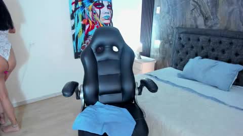 Carlota online show from 02-06-25, 02:37