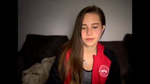 Carlotta4you  online show from 11-26-25, 12:11