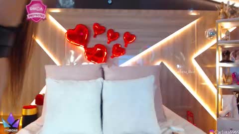 Carla Carla  I am sensual goddes and i was born for loveworshipping and enjoyment. online show from 02-09-26, 11:53