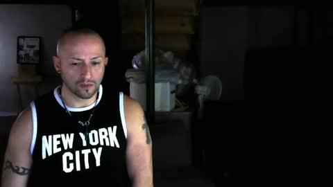 Snapshot of carltun1974 chatting on 01-14-25, 07:38 Carl online show from 01-14-25, 07:38