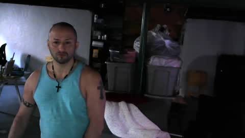 Snapshot of carltun1974 chatting on 01-24-25, 05:21 Carl online show from 01-24-25, 05:21