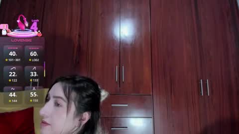 carly grasso  online show from 11-04-25, 03:49