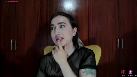 Snapshot of carly_grasso chatting on 04-25-26, 01:41 carly grasso online show from 04-25-26, 01:41