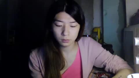 CarlyJoy online show from 02-06-25, 05:09