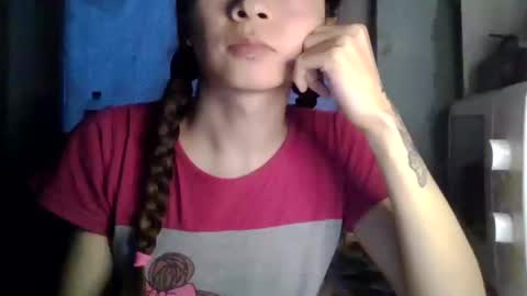 CarlyJoy online show from 02-19-25, 02:01