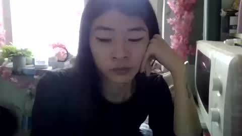 CarlyJoy online show from 12-18-25, 07:03