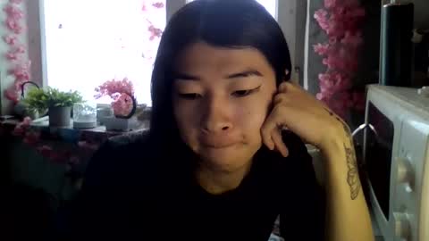 CarlyJoy online show from 12-20-25, 09:05