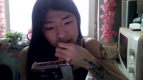 CarlyJoy online show from 02-24-26, 11:08