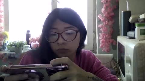 CarlyJoy online show from 03-16-26, 09:24