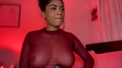 Littlecarly  online show from 03-09-25, 02:50