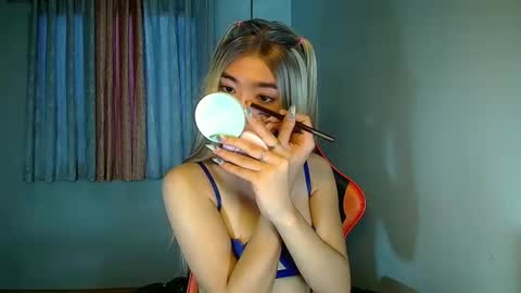 carmela online show from 02-02-25, 04:37