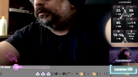 soy Batman online show from 01-04-25, 06:30