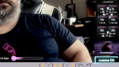 soy Batman online show from 01-24-25, 04:39