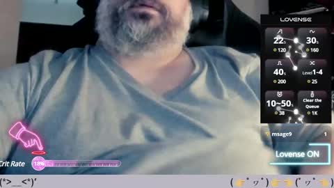 soy Batman online show from 03-07-25, 07:08