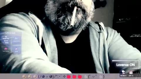 soy Batman online show from 09-30-25, 07:02