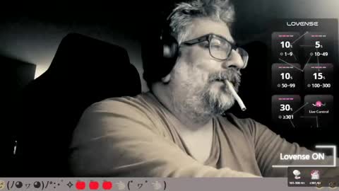 soy Batman online show from 04-16-26, 08:48