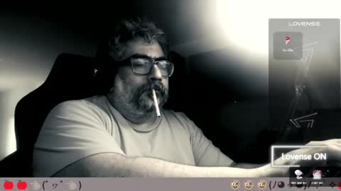 soy Batman online show from 04-17-26, 08:39