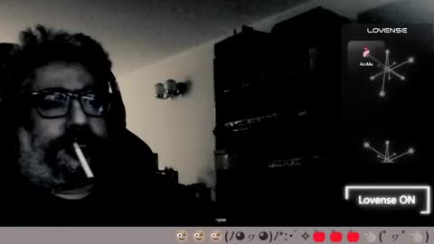 soy Batman online show from 04-18-26, 09:46