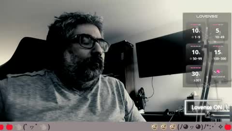 soy Batman online show from 04-19-26, 10:01