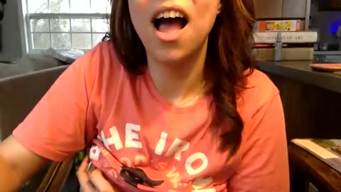 Snapshot of carmen_fett chatting on 01-18-26, 05:17 Carmen online show from 01-18-26, 05:17