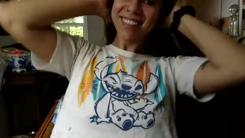 Snapshot of carmen_fett chatting on 07-08-26, 04:11 Carmen online show from 07-08-26, 04:11