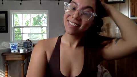 Snapshot of carmen_fett chatting on 08-01-26, 01:10 Carmen online show from 08-01-26, 01:10
