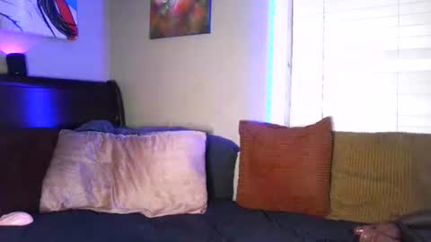 Carmen Savage online show from 10-25-25, 11:21