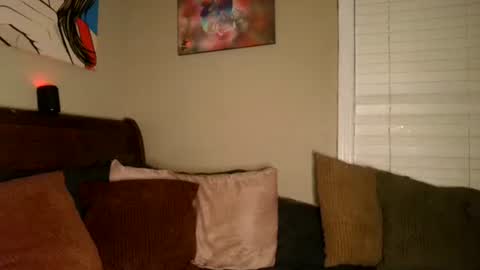 Carmen Savage online show from 11-01-25, 12:56