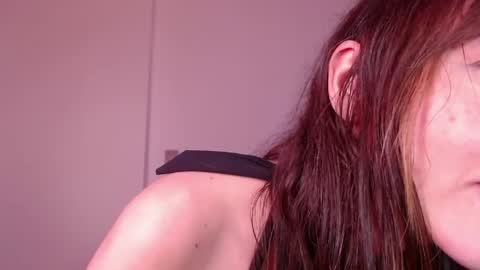 Snapshot of carmennrusso chatting on 06-04-26, 04:51 carmennrusso online show from 06-04-26, 04:51