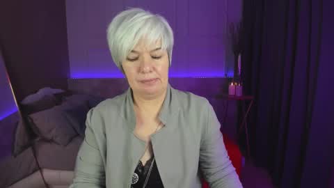 Carmen online show from 03-08-25, 12:11