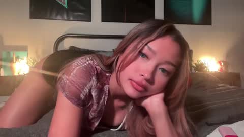 carmenxrose online show from 02-16-25, 02:53