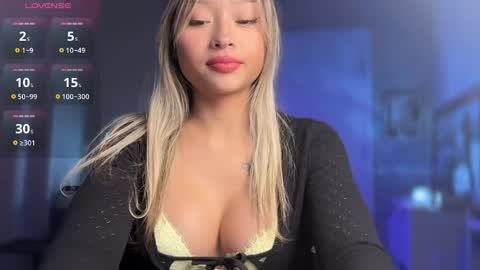 Snapshot of carmenxrose chatting on 05-17-26, 02:53 carmenxrose online show from 05-17-26, 02:53