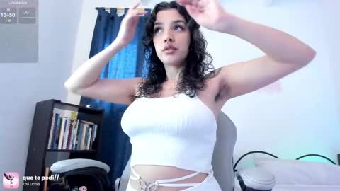 Snapshot of carmesix__ chatting on 01-27-25, 10:38 carmesix__ online show from 01-27-25, 10:38