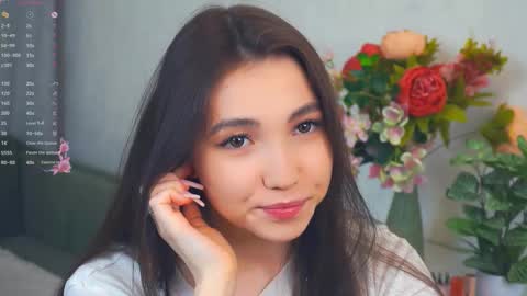 Snapshot of carminacollar chatting on 02-18-26, 08:27 Aria3 online show from 02-18-26, 08:27