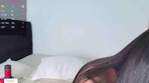 carol69fox online show from 01-09-26, 06:10