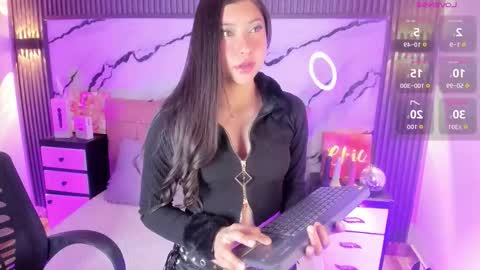 Snapshot of carol__evans chatting on 02-14-26, 08:11 Sofi online show from 02-14-26, 08:11