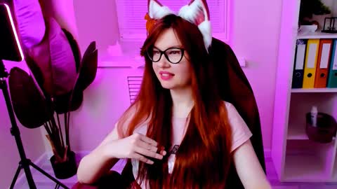 Carol online show from 01-12-26, 10:53