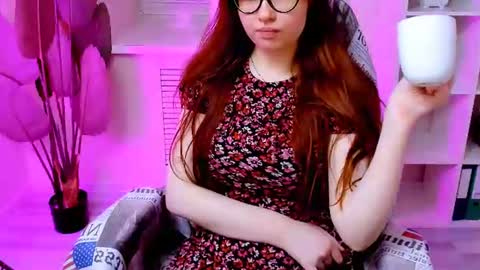 Snapshot of carol_carmen chatting on 06-14-26, 10:34 Carol online show from 06-14-26, 10:34