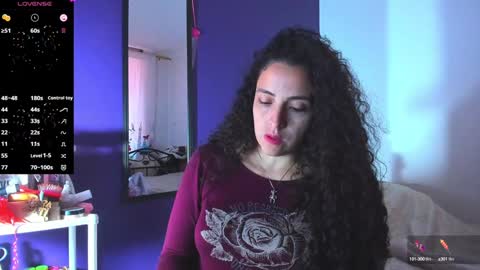 Snapshot of carol_diazz chatting on 12-07-24, 09:22 carol I broadcast from 3-9 pm Chicago USA online show from 12-07-24, 09:22