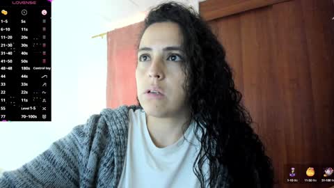 Snapshot of carol_diazz chatting on 12-28-24, 08:15 carol I broadcast from 3-9 pm Chicago USA online show from 12-28-24, 08:15