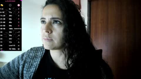 Snapshot of carol_diazz chatting on 12-30-24, 08:15 carol I broadcast from 3-9 pm Chicago USA online show from 12-30-24, 08:15