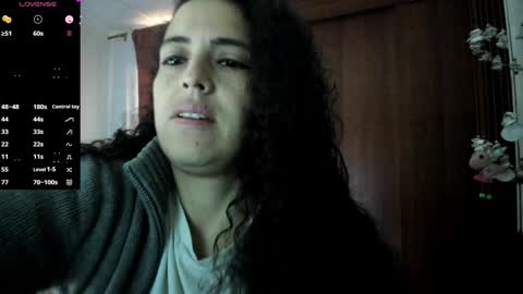 Snapshot of carol_diazz chatting on 01-06-25, 08:18 carol I broadcast from 3-9 pm Chicago USA online show from 01-06-25, 08:18