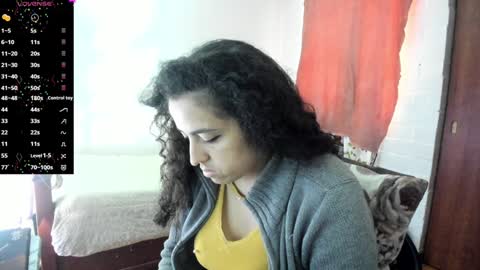 Snapshot of carol_diazz chatting on 01-07-25, 08:42 carol I broadcast from 3-9 pm Chicago USA online show from 01-07-25, 08:42